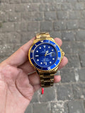 ROLE_X SUBMARINE SWISS MOVEMENT WATCH