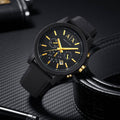 Arman_i Exchange Outerbanks Chronograph