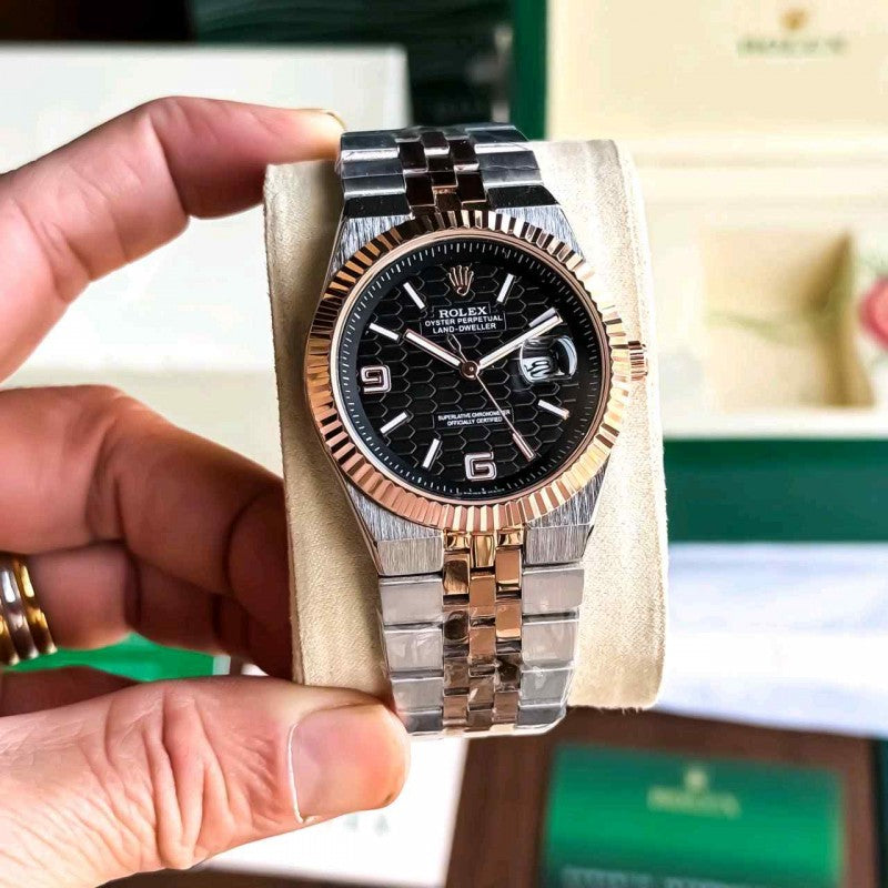 ROLE_X LAND DWELLER MENS WATCH