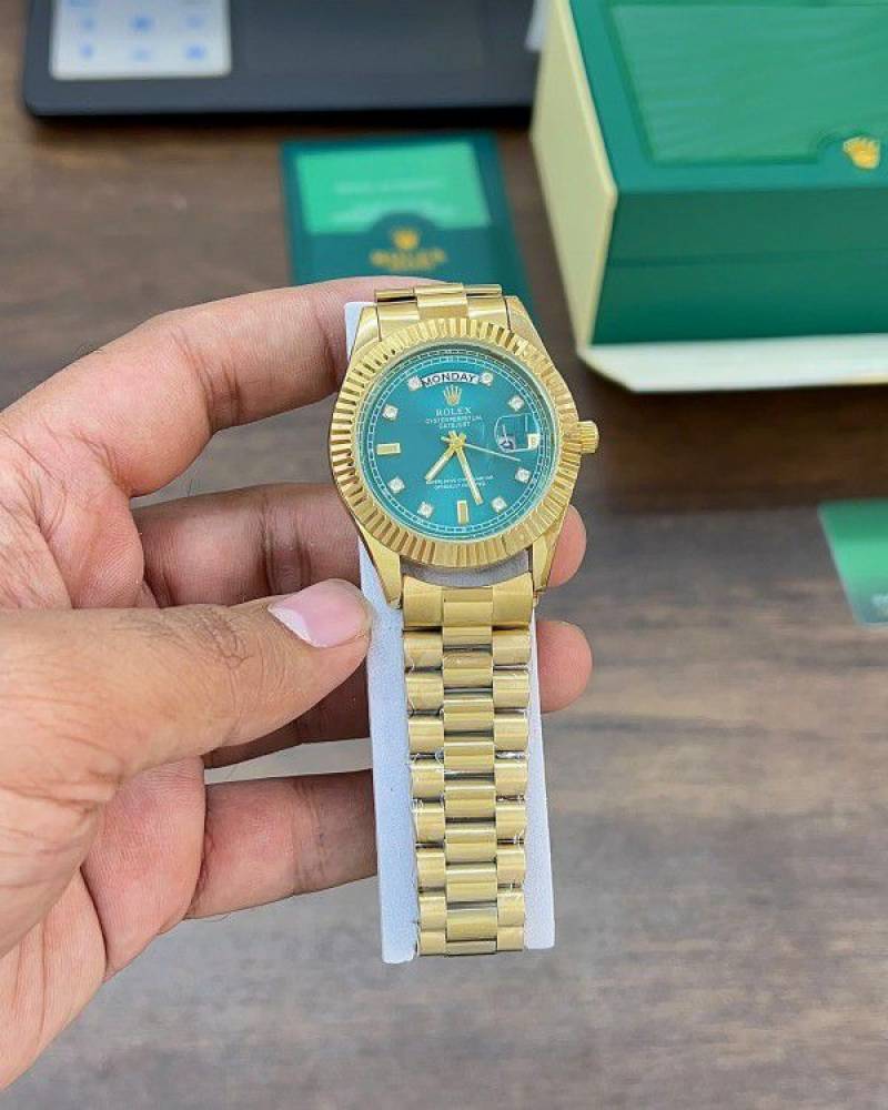 Role_x day date for mens WC 503