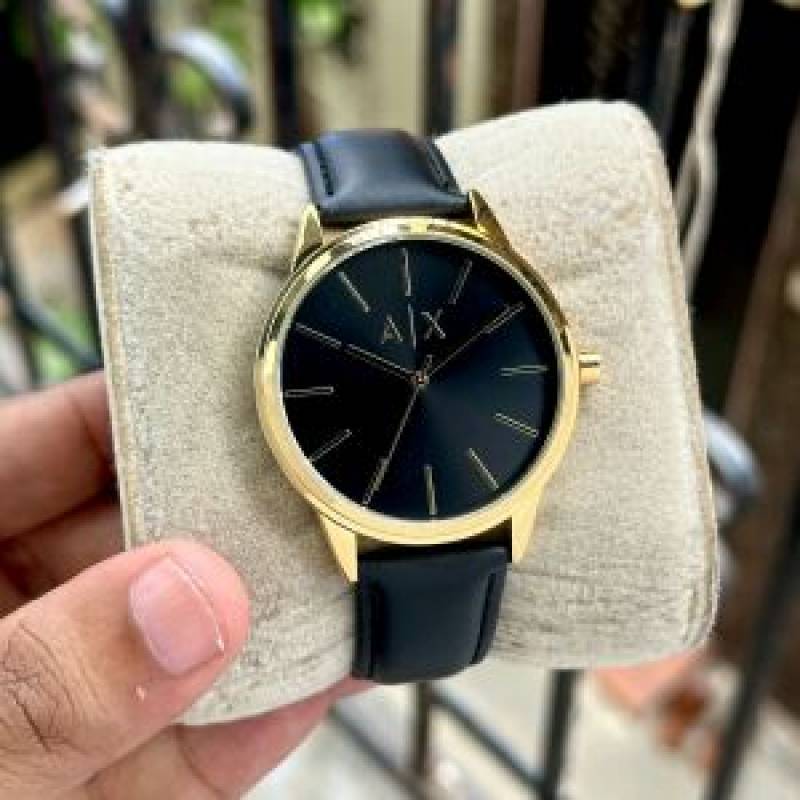 ARMAN_I EXCHANGE WATCH HEAVY QUALITY WC201