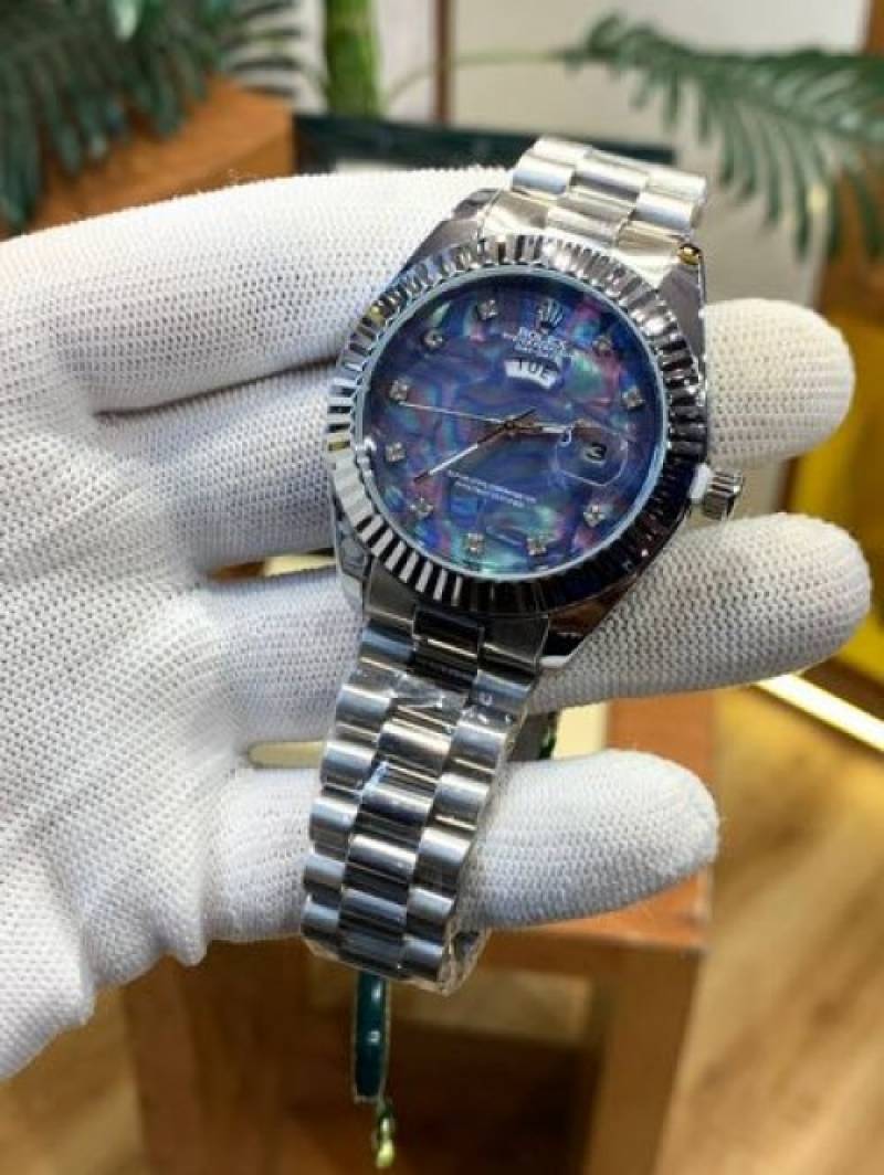 ROLE X JUSTDATE QUARTZ WC 518
