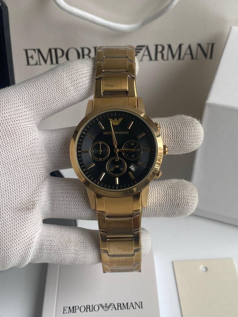 ARMAN_I MENS WATCH ALL WORKING