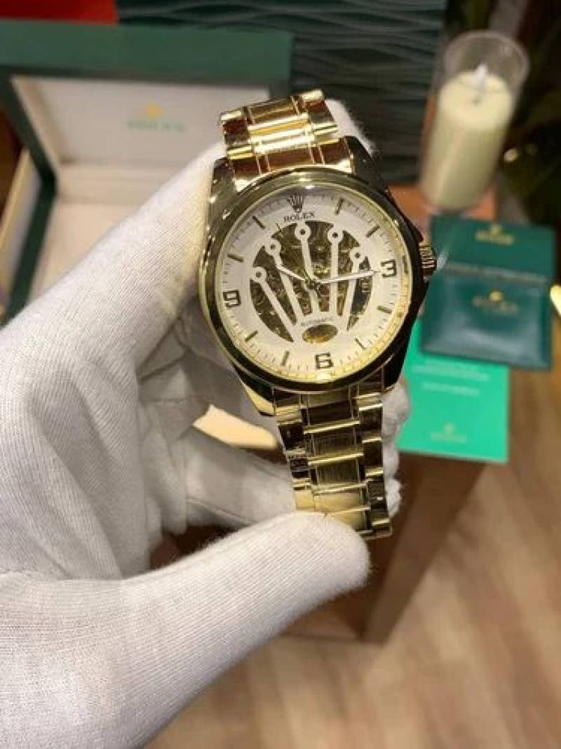 ROLE_X WATCH AUTOMATIC WC289