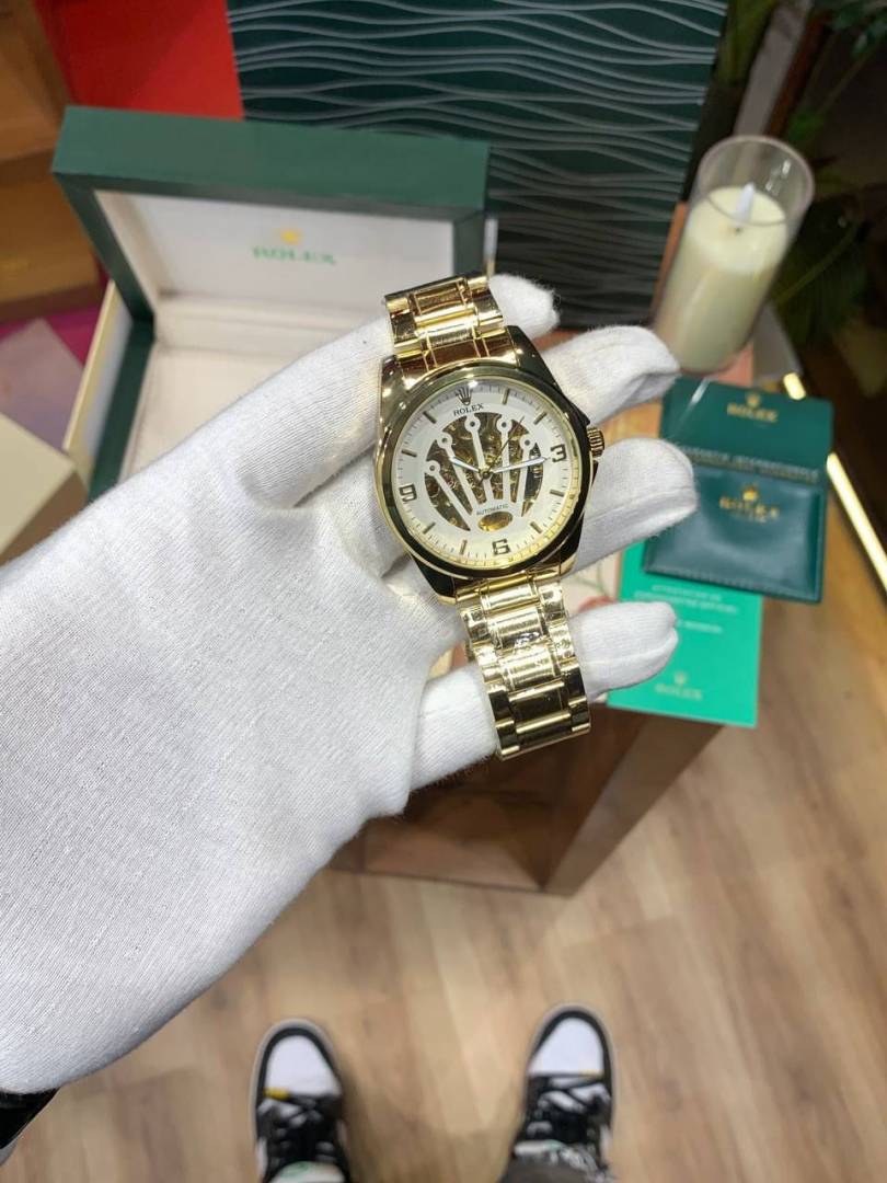 ROLE_X WATCH AUTOMATIC WC289