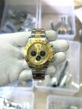Role_x Oyster perpetual Daytona Quartz