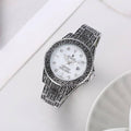 Role_x Oyster Vintage Silver-White