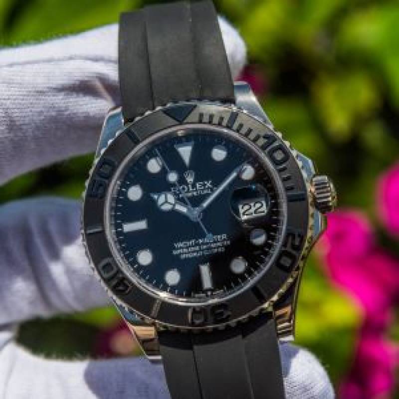 ROLE_X YACH-MASTER AUTOMATIC WC 985