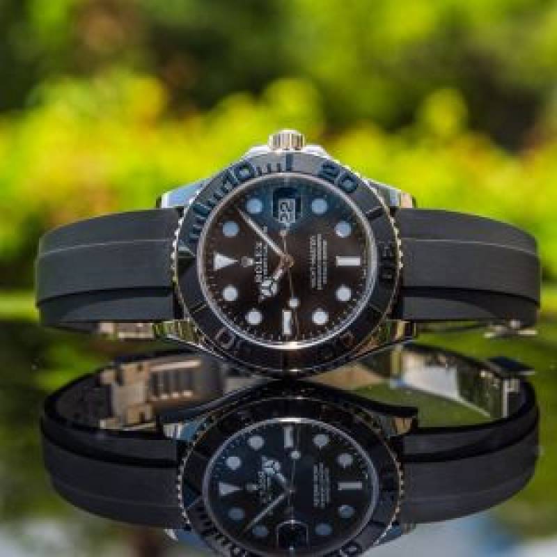 ROLE_X YACH-MASTER AUTOMATIC WC 985