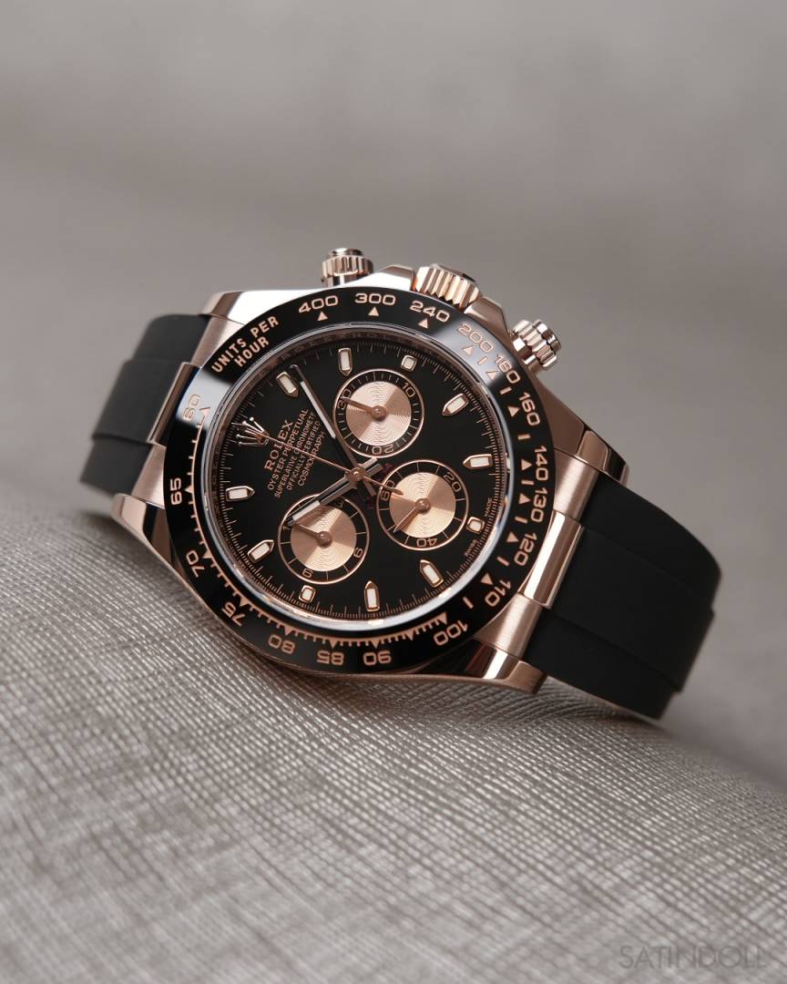 Role_x Oyster Perpetual Daytona