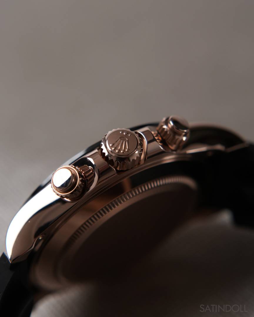 Role_x Oyster Perpetual Daytona