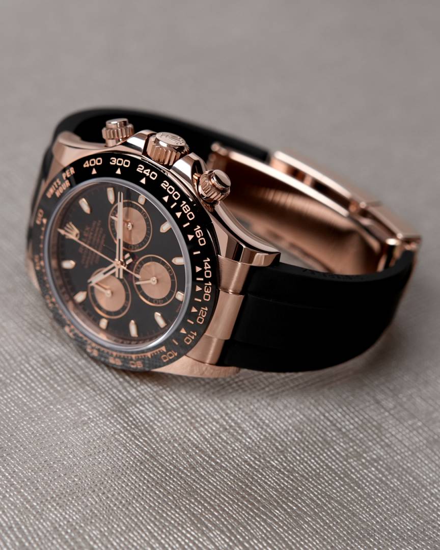 Role_x Oyster Perpetual Daytona