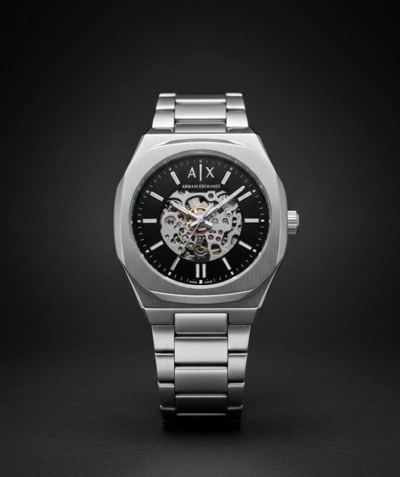 Arman_i Exchange Chronograph