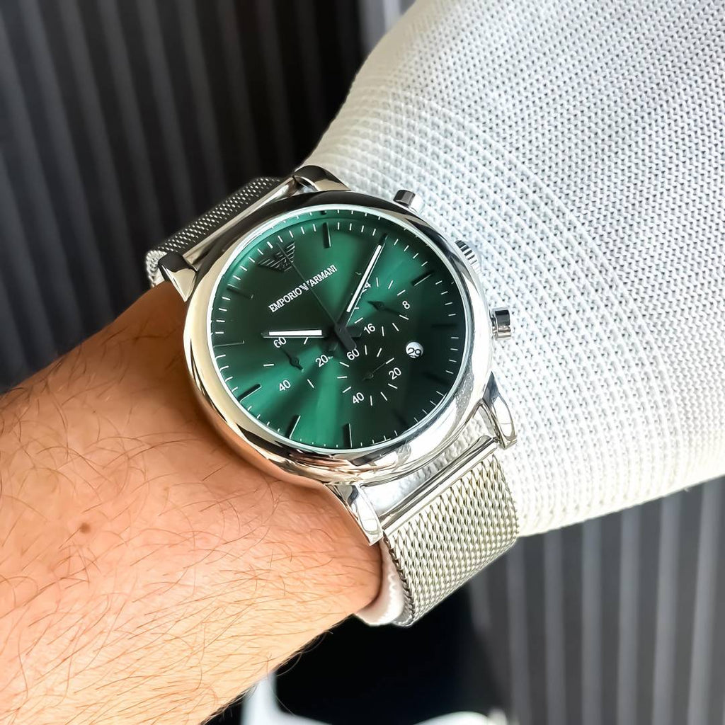 Emporio Arman_i Luingi Mens Watch