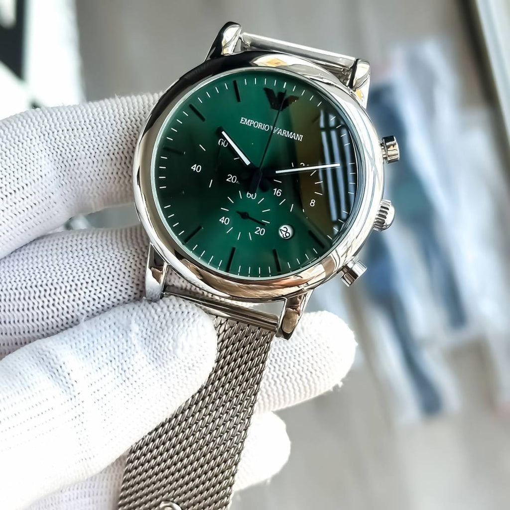 Emporio Arman_i Luingi Mens Watch