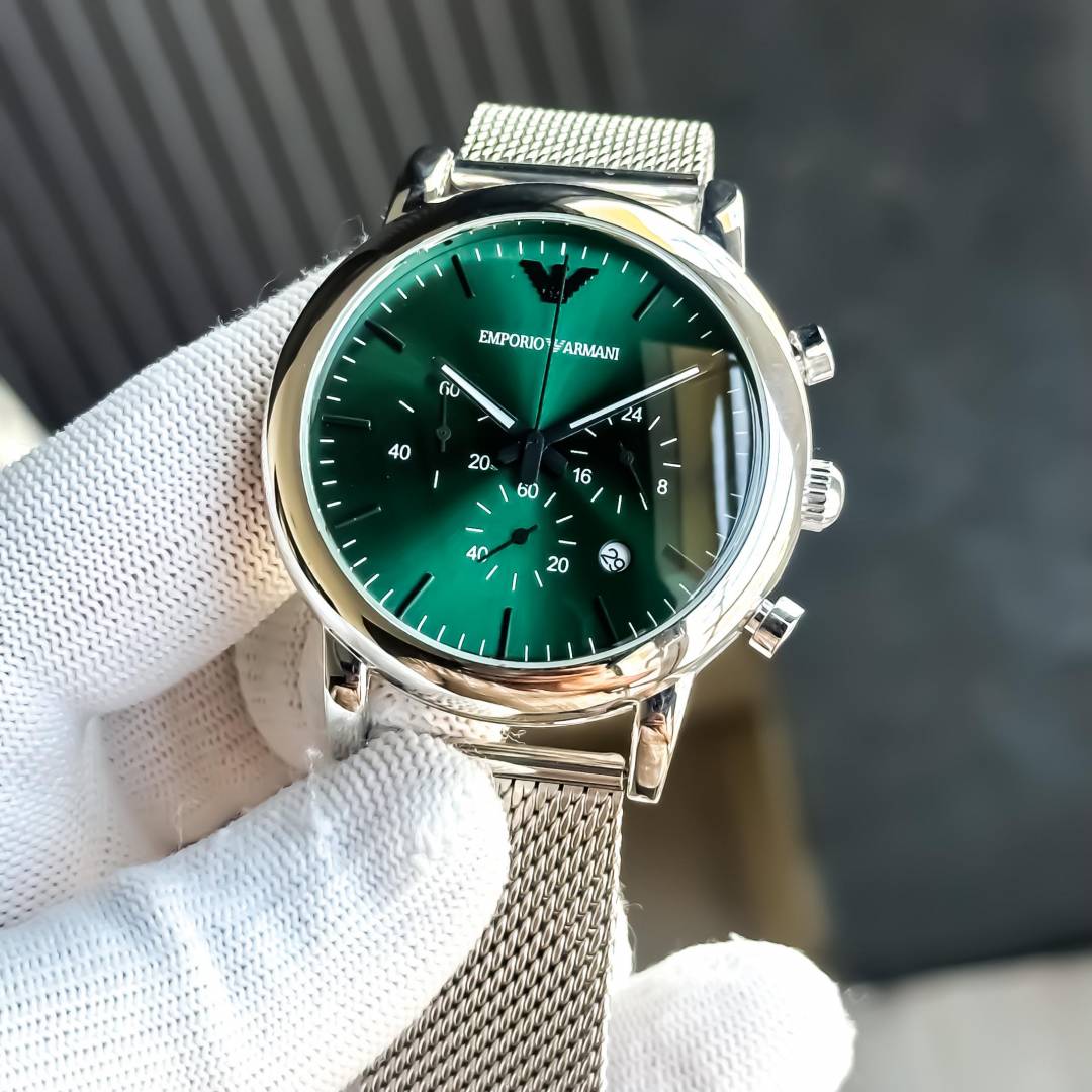 Emporio Arman_i Luingi Mens Watch