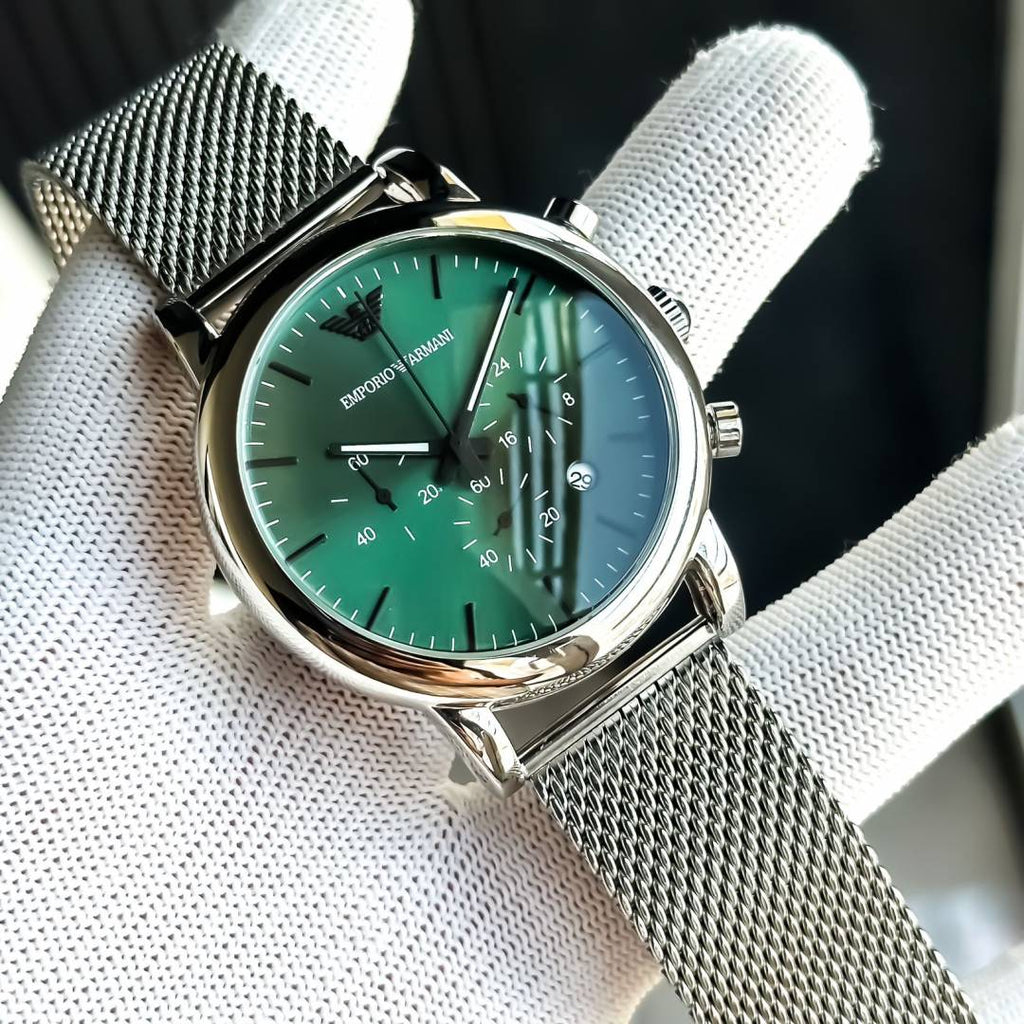 Emporio Arman_i Luingi Mens Watch