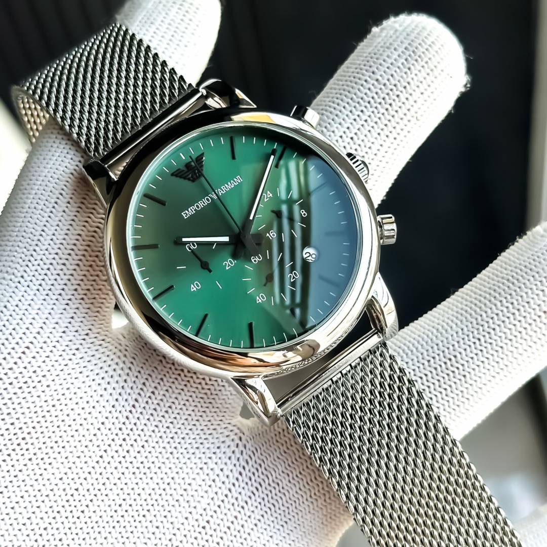 Emporio Arman_i Luingi Mens Watch