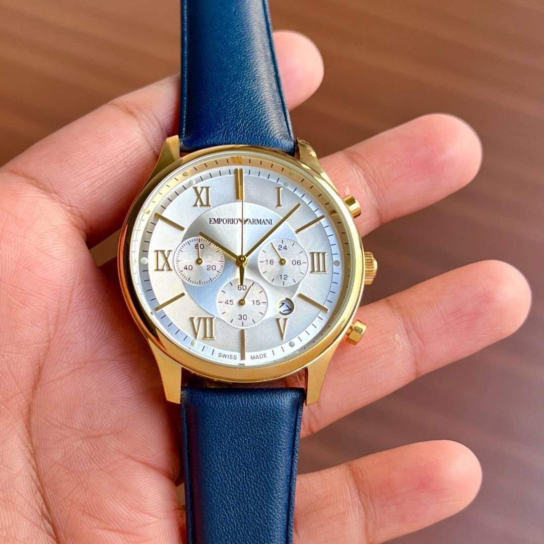 Emporio Arman_i Classic