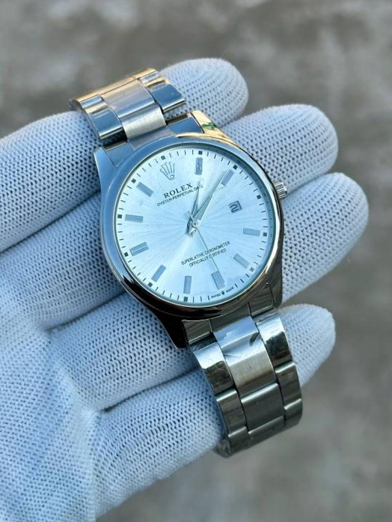 Role_x Oyster Perpetual Date