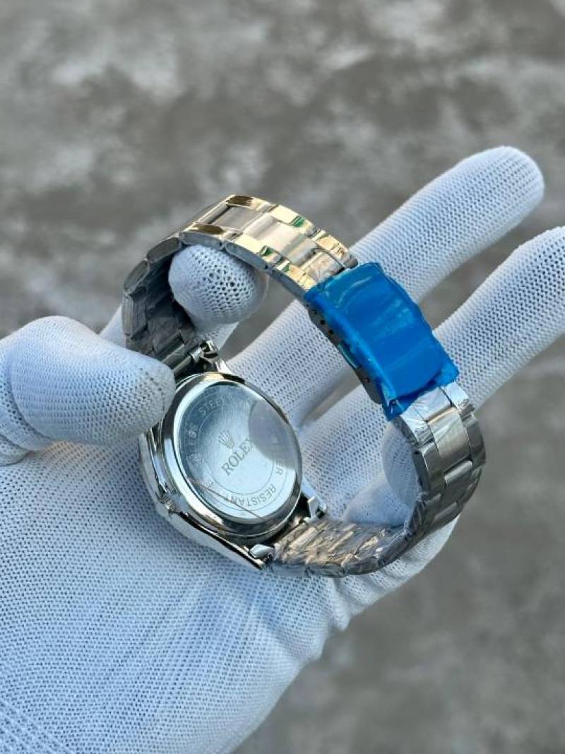 Role_x Oyster Perpetual Date
