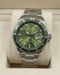Emporio Arman_i Classic 100M