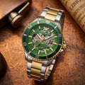 Emporio Arman_i 100Meters Automatic