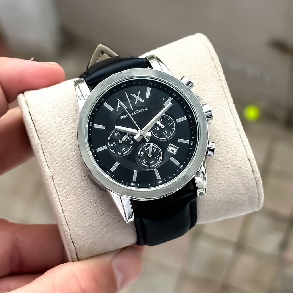 ARMAN_I EXCHANGE MENS WATCH