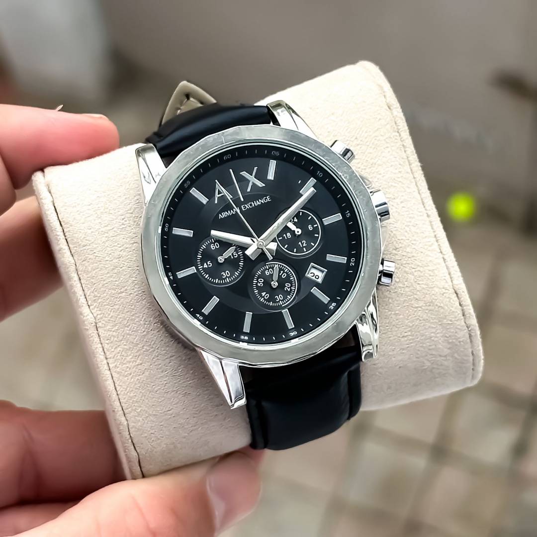 ARMAN_I EXCHANGE MENS WATCH