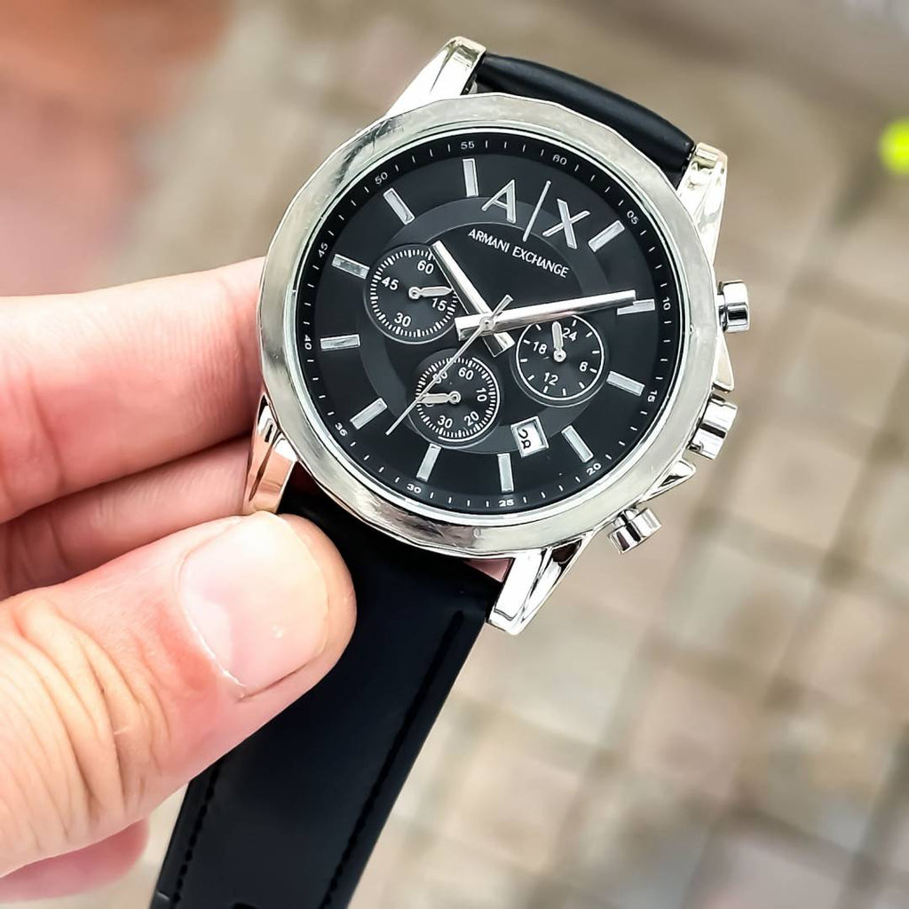 ARMAN_I EXCHANGE MENS WATCH
