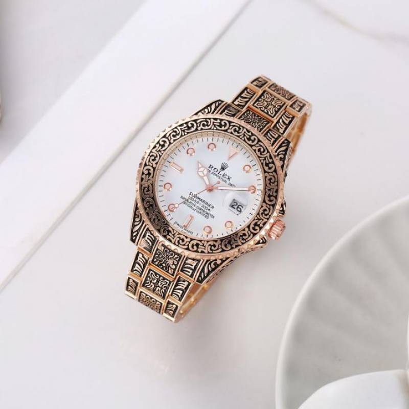 ROLE_X VINTAGE WATCH