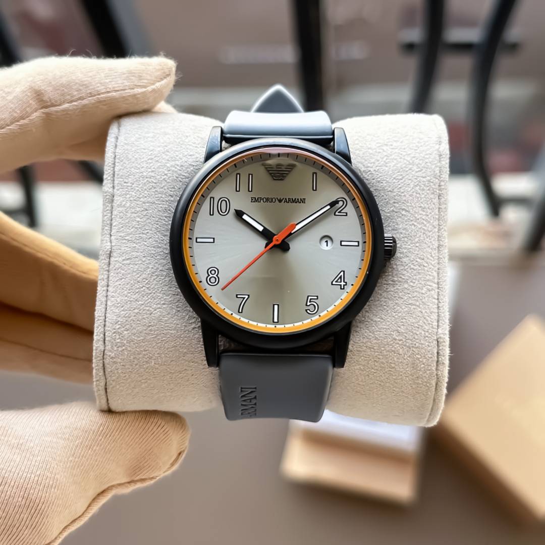 EMPORIO ARMAN_I MENS WATCH