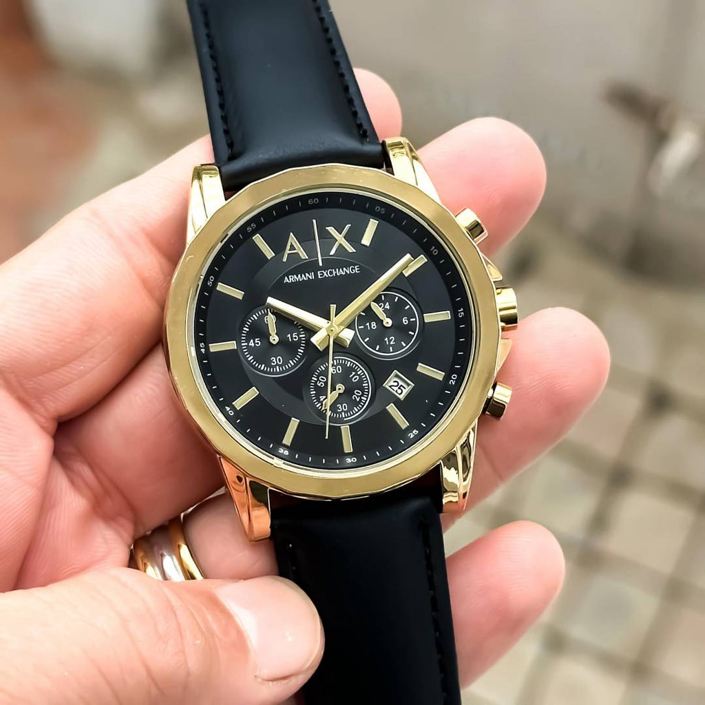 ARMAN_I EXCHANGE MENS WATCH