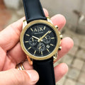 ARMAN_I EXCHANGE MENS WATCH