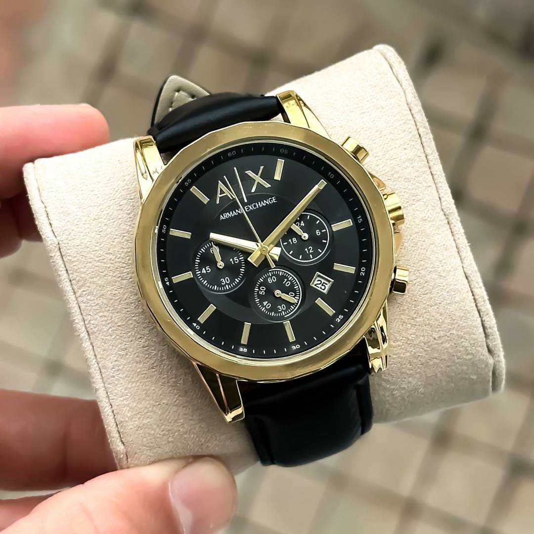 ARMAN_I EXCHANGE MENS WATCH