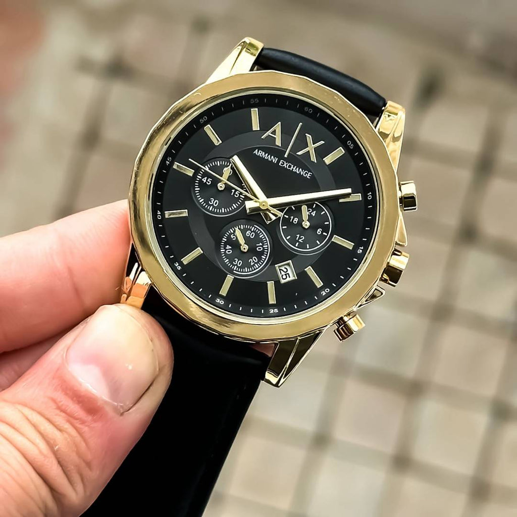 ARMAN_I EXCHANGE MENS WATCH