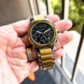 ARMANI_AX_GOLD-TT-BLACK