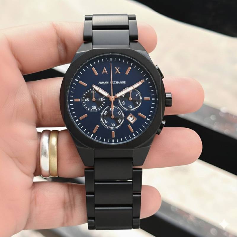 Arman_i Exchange Ax4183