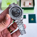 ROLE_X DAY DATE MENS WATCH