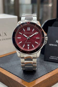 ARMAN I EXCHANGE WATCH WC 933