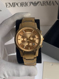 ARMAN_I MENS WATCH ALL WORKING