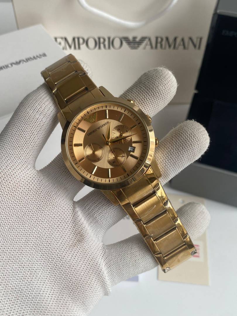ARMAN_I MENS WATCH ALL WORKING