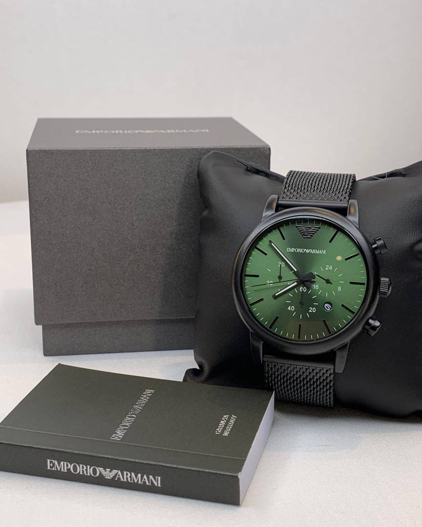 Emporio Arman_i Ar1968 - J833