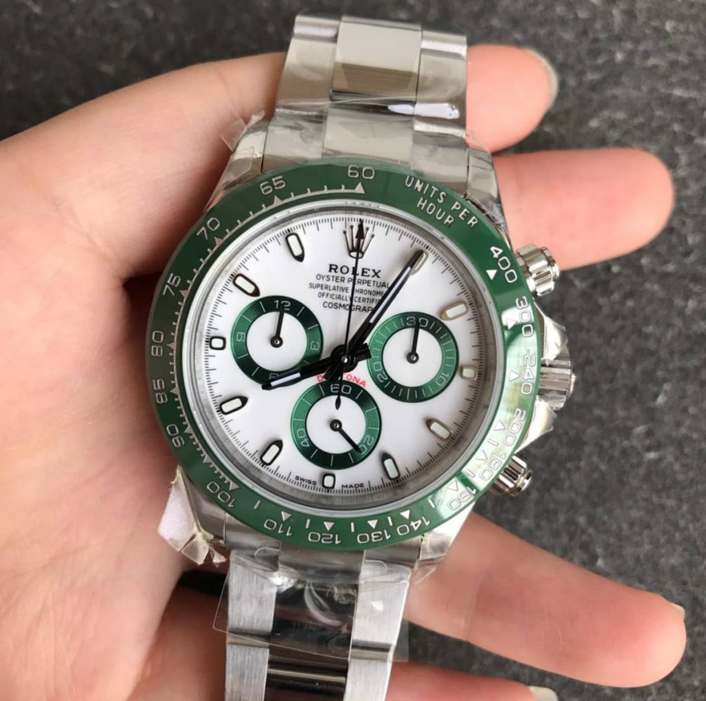 Role_x Oyster perpetual Daytona