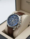 Arman_i Exchange Gunmetal