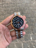 ROLE_X GMT QUARTZ MENS WATCH