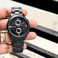 EMPORIO ARMAN I WATCH WC 785