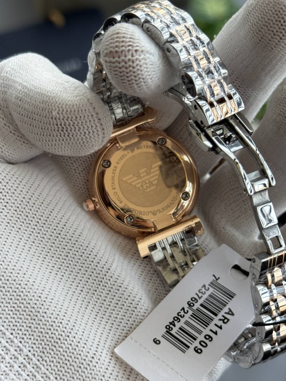 Emporio Arman_i Womens Premium Quality