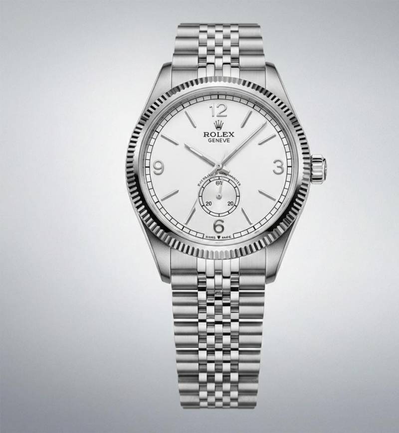 Role_x Perpetual 1908 Automatic