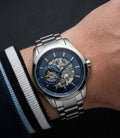 Arman_i Exchange GunMetal Automatic - J1788